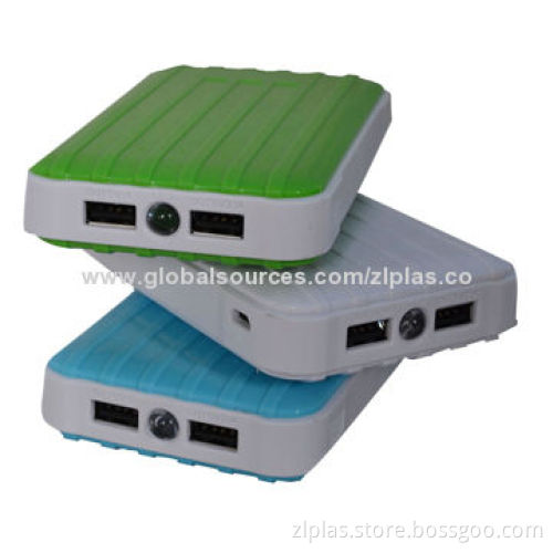 Power Bank for iPhone, OEM/ODM Designs and Packing Orders Welcomed